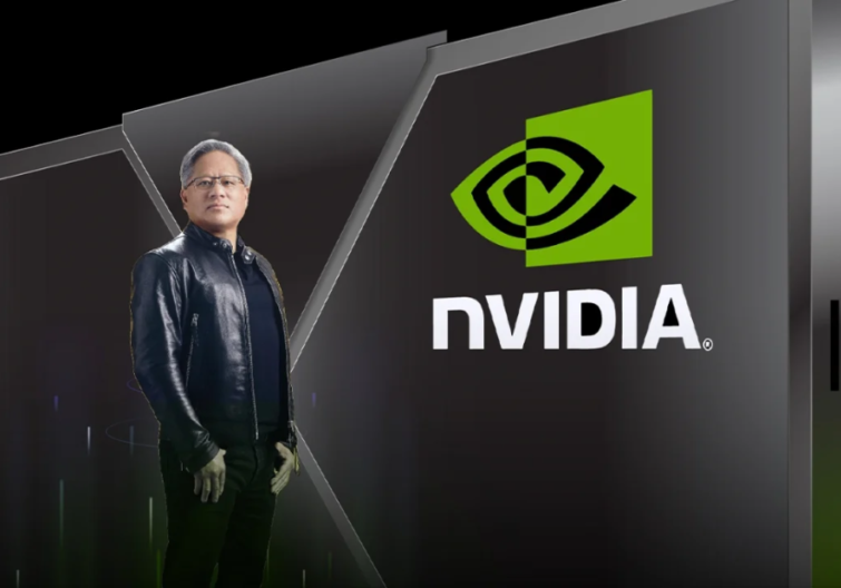 CEO Nvidia Jensen Huang