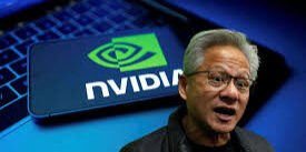 CEO Nvidia, Jensen Huang