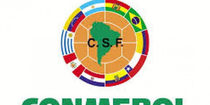 CONMEBOL tunda dua laga akibat gempa