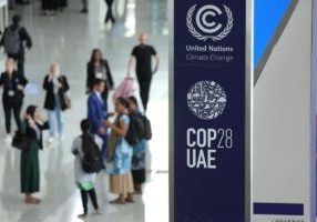 COP28 - Uni Emirat Arab