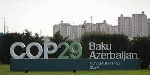 COP29 - Azerbaijan