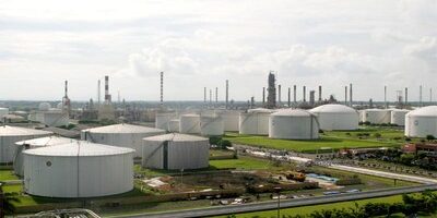 Cadangan Minyak Strategis AS