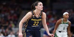 Caitlin Clark
