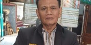 Mantan Kasubdit Bin Gakkum Polda Metro Jaya AKBP (P) Budiyanto,SH.SSOS.MH.