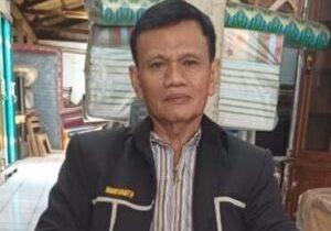 Mantan Kasubdit Bin Gakkum Polda Metro Jaya AKBP (P) Budiyanto,SH.SSOS.MH.