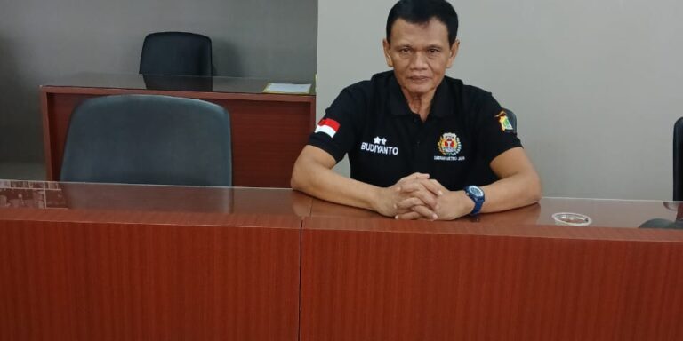 Pemerhati masalah transportasi dan hukum AKBP (P) Budiyanto,SH.SSOS.MH