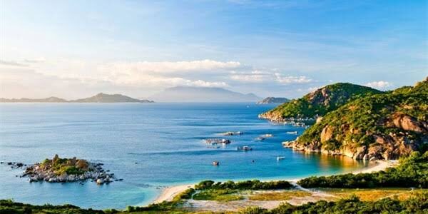 Cam Ranh, Vietnam