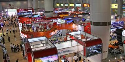 Canton Fair