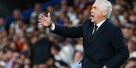 Carlo Ancelotti