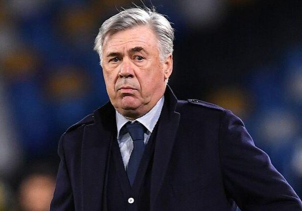 Brasil Targetkan Ancelotti Untuk Posisi Manajer – EGINDO