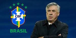 Carlo Ancelotti - Italia
