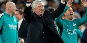 Carlo Ancelotti