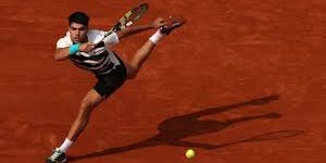Carlos Alcaraz mundur dari French Open