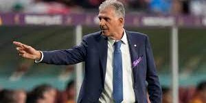 Carlos Queiroz 
