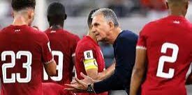 Carlos Queiroz berpisah dengan Qatar