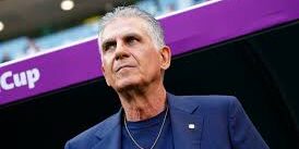Carlos Queiroz