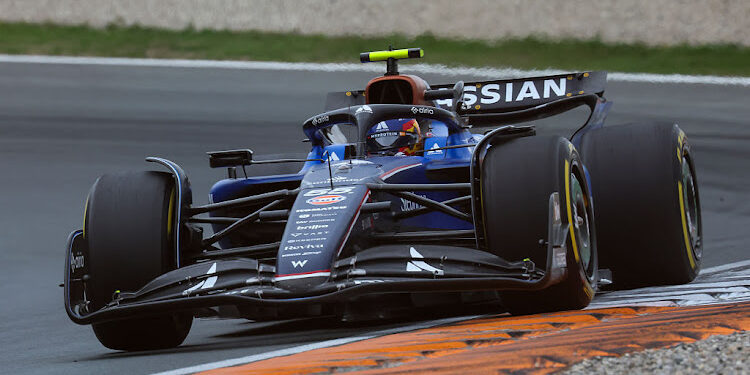 Pembatalan Poin Penalty Carlos Sainz dengan Tim Williams