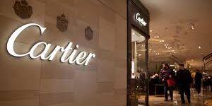 Cartier - Prancis