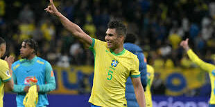 Casemiro 