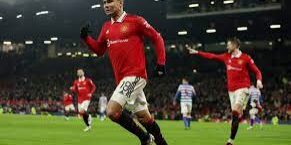 Casemiro - Manchester United