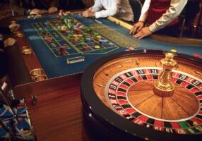 Casino bakel dilegalkan di Thailand