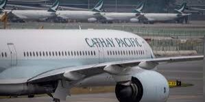 Cathay Pacific