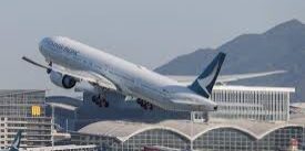 Cathay Pacific