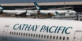 Cathay Pacific
