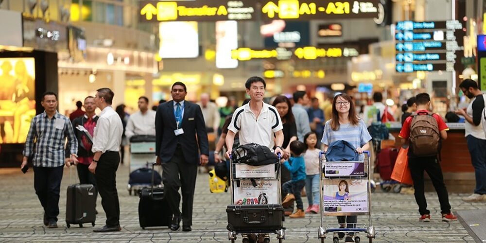 Changi Airport