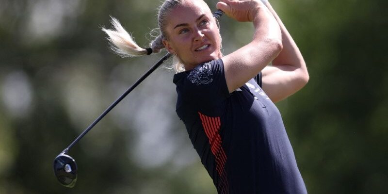 Charley Hull