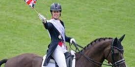 Charlotte Dujardin