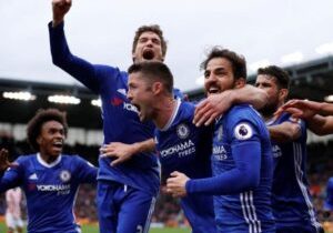 Chelsea berharap bisa capai Liga Champions