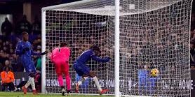 Chelsea menghancurkan Wolves 3-0