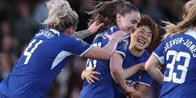 Chelsea semakin dekat menuju Juara WSL