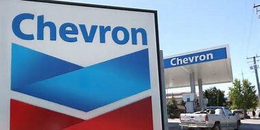 Chevron