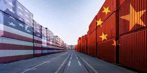 China & AS gelar pembicaraan dagang baru