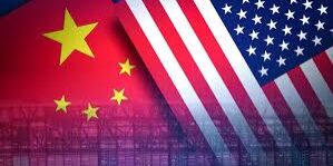 China - AS sepakat turunkan tarif