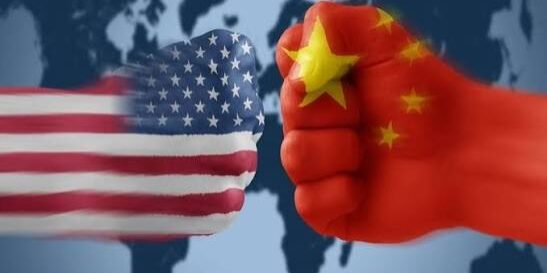 China  Bantah Tuduhan AS mengenai kerja paksa Xinjiang