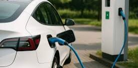 China Batalkan Rencana Pabrik EV di Michigan