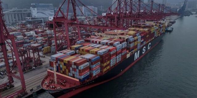 China Buat Daftar Barang Buatan AS