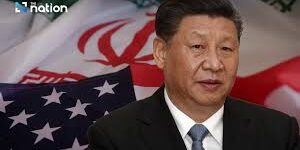 China Desak Gencatan Senjata Segera