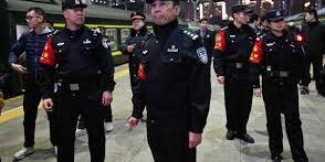 China Eksekusi Pria Prancis terkait kasus narkoba