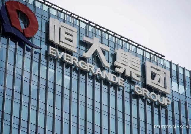 China Evergrande Group