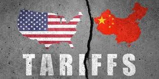 China Janji Ambil “Langkah Balasan” 