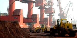 China Larang Ekspor Guna Ganda ke Jepang