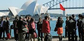 China Larang Warganya bepergian ke Australia