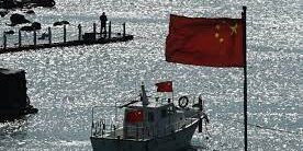 China Latihan dengan Tembakan disekitar Taiwan