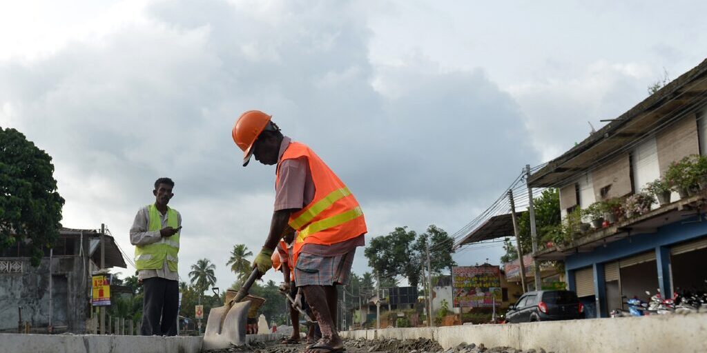 China Memperluas Ekonomi di Sudan Selatan