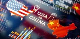 China 'Menentang Keras' Daftar Hitam AS