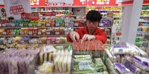 China Rencanakan Langkah Baru 